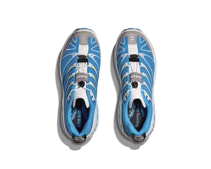 HOKA Stinson Evo OG 1155350-SHK