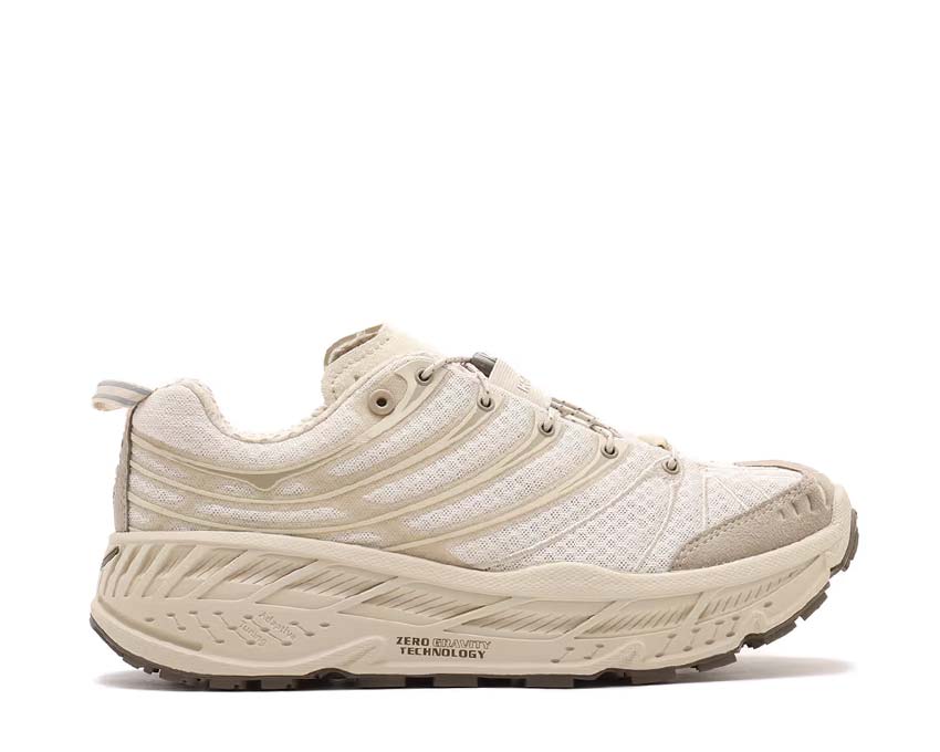 HOKA Stinson Evo OG Oat / Oatmilk 1155350 / OTTM