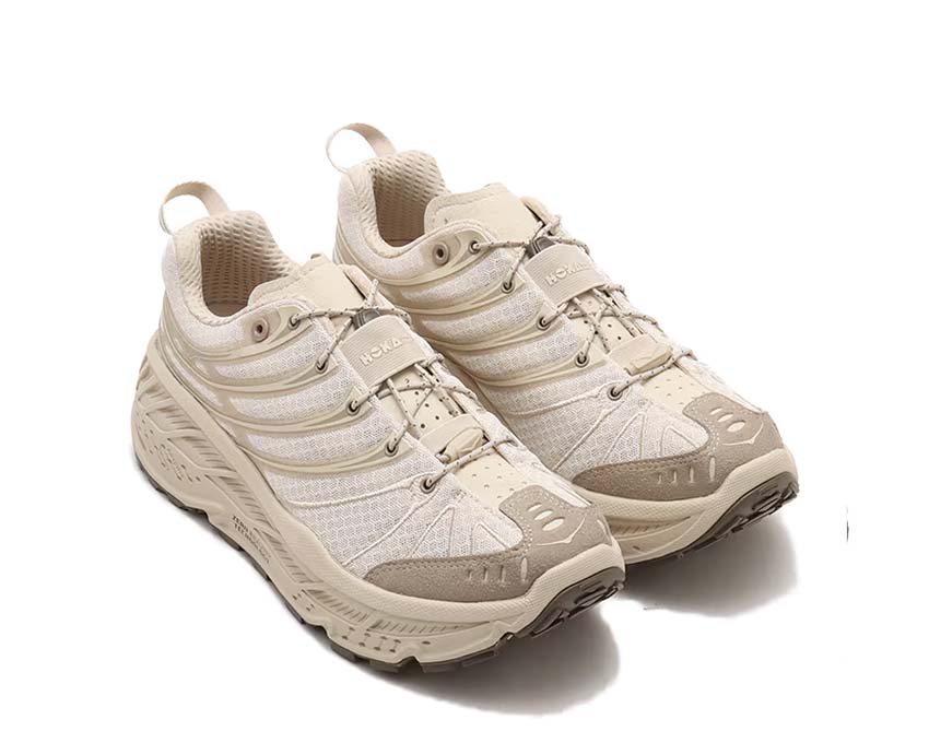 HOKA Stinson Evo OG Oat / Oatmilk 1155350 / OTTM