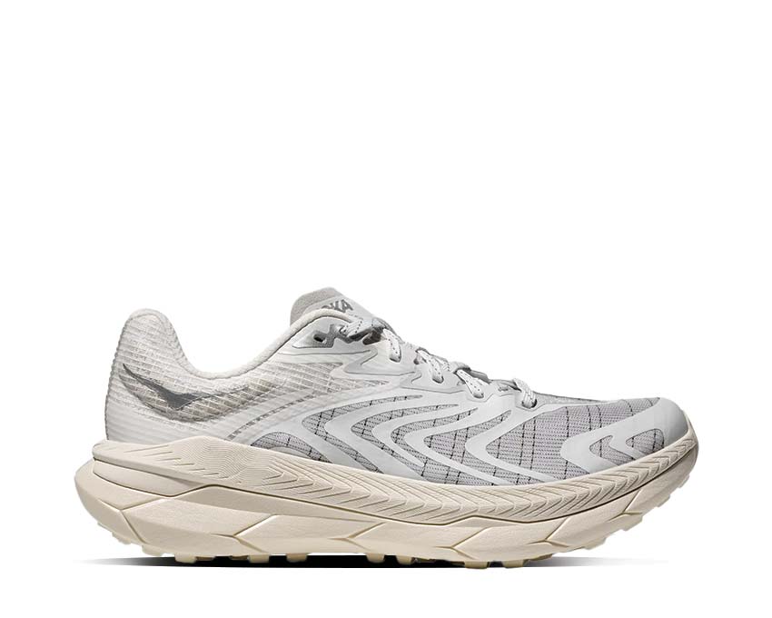 HOKA Tecton X 2 TS White / Cosmic Grey 1168571-WMC