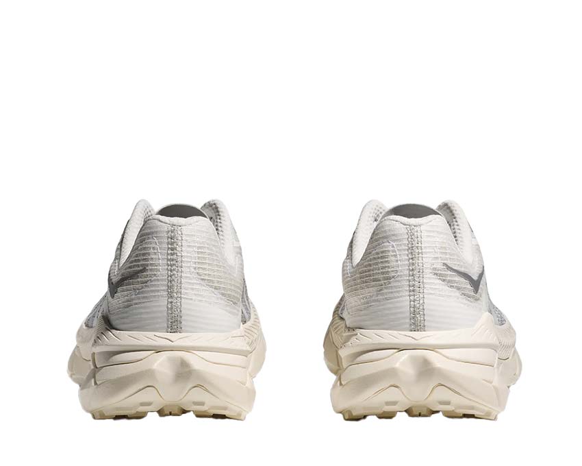 HOKA Tecton X 2 TS White / Cosmic Grey 1168571-WMC