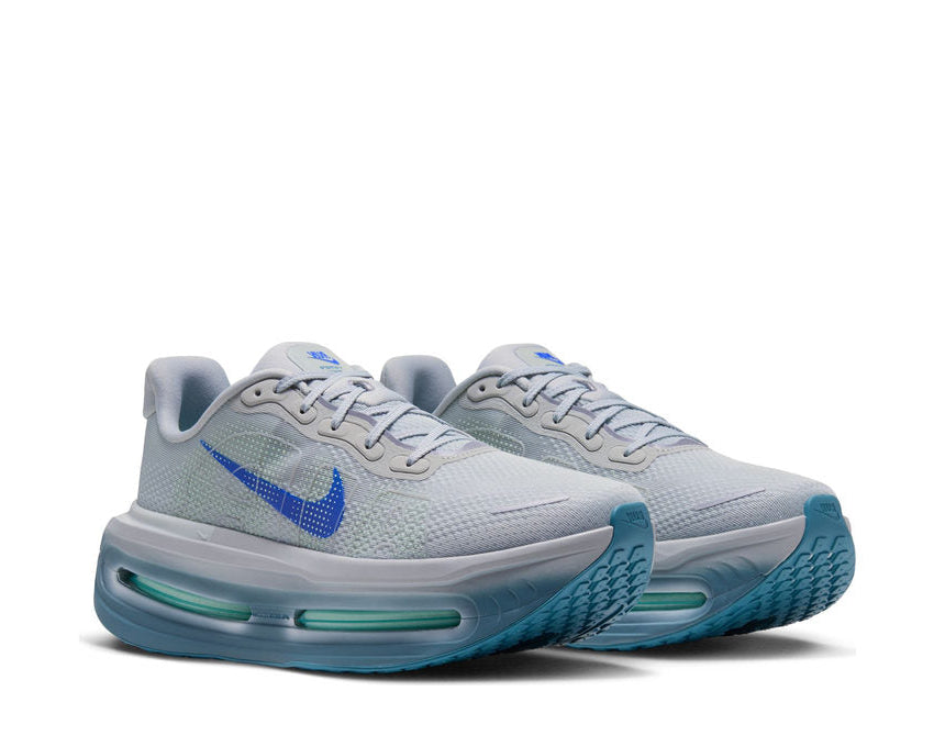 Nike Vomero Premium "Grey Mist"