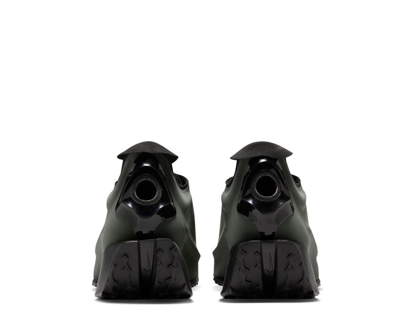 Nike First Sight Noir W "Camo Green"
