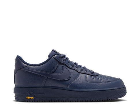 Nike Air Force 1 Gtx Vibram "Thunder Blue"