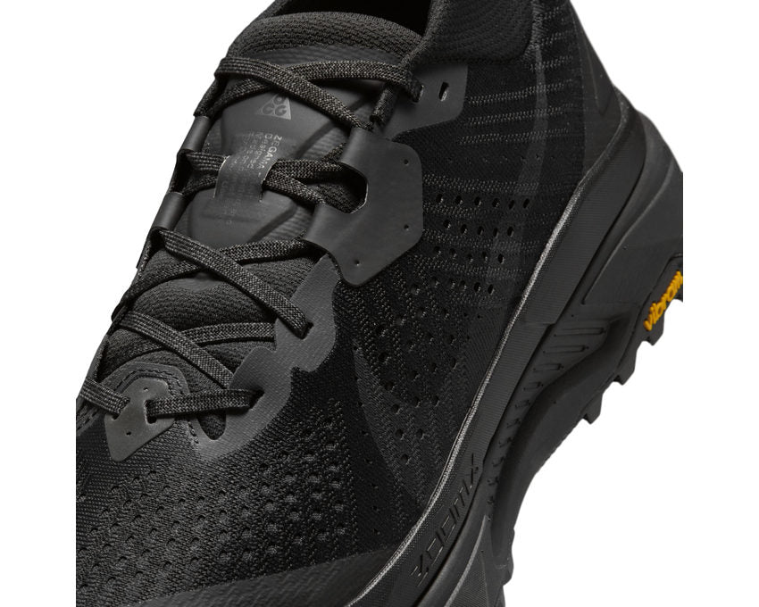 Nike Acg Zegama Trail "Black"