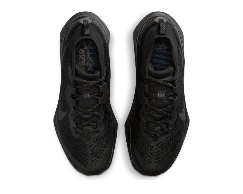 Nike Acg Zegama Trail "Black"