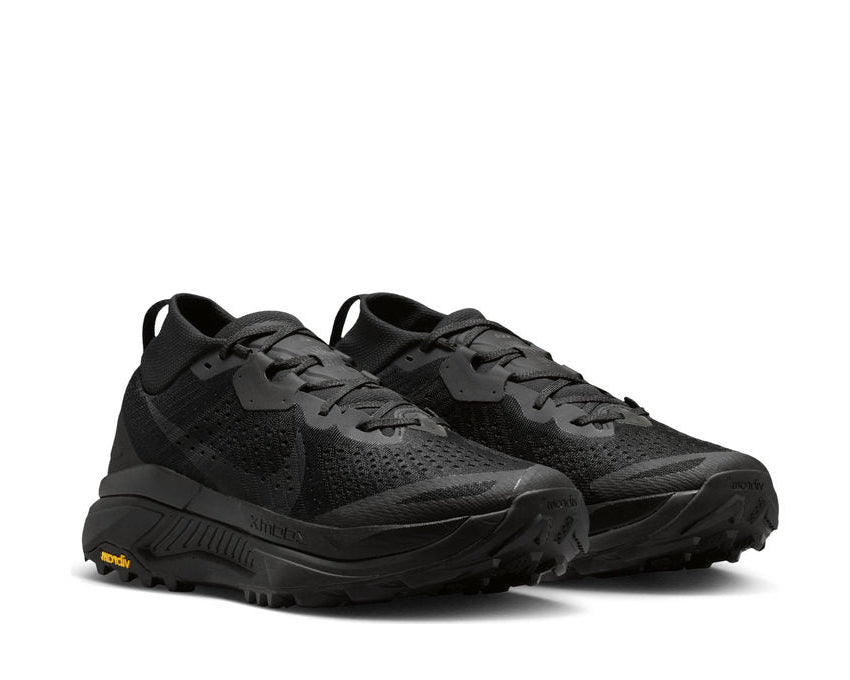 Nike Acg Zegama Trail "Black"