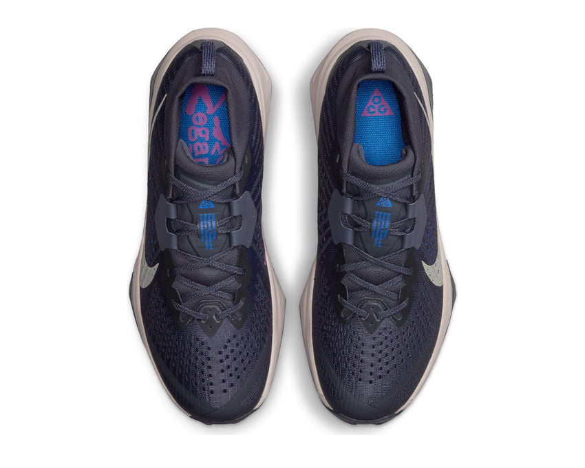 Nike Acg Zegama Trail "Gridiron"