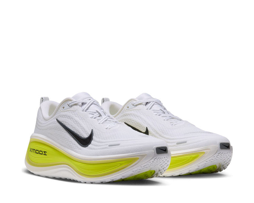Nike Vomero Plus "White" - chaussures de running homme - vue 3
