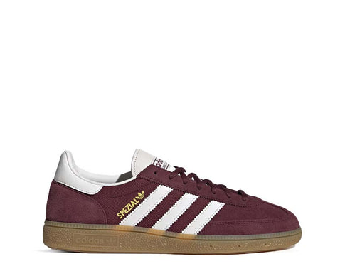 Handball Spezial Adidas Shadow Red / Cloud White / Chalk White JH5439