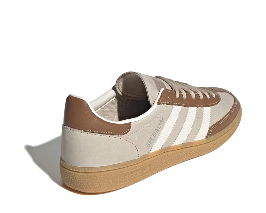 Adidas Handball Spezial "Khaki Three"