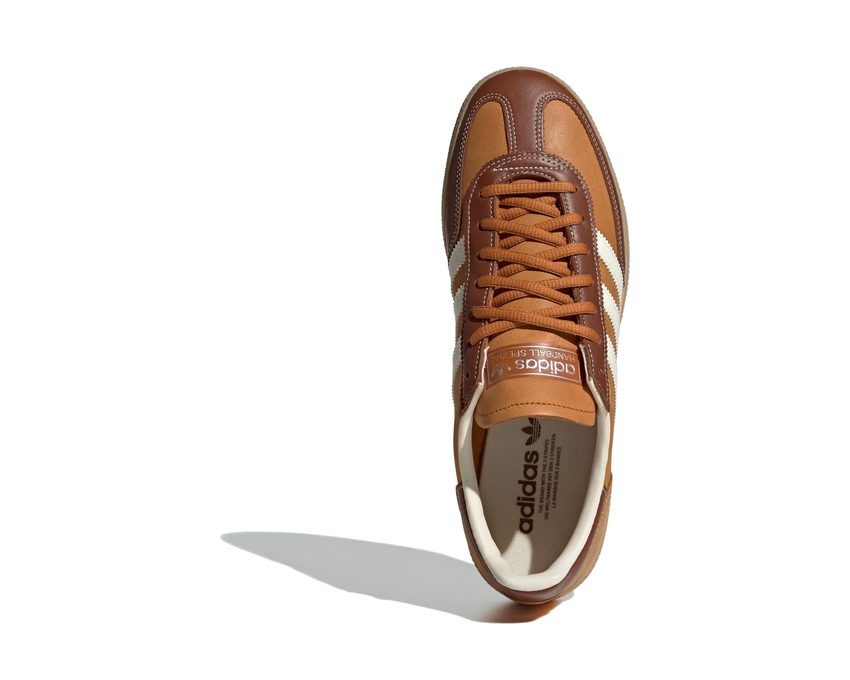 Adidas Handball Spezial "Craft Ochre"