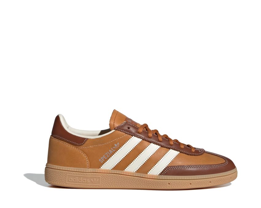 Adidas Handball Spezial "Craft Ochre"