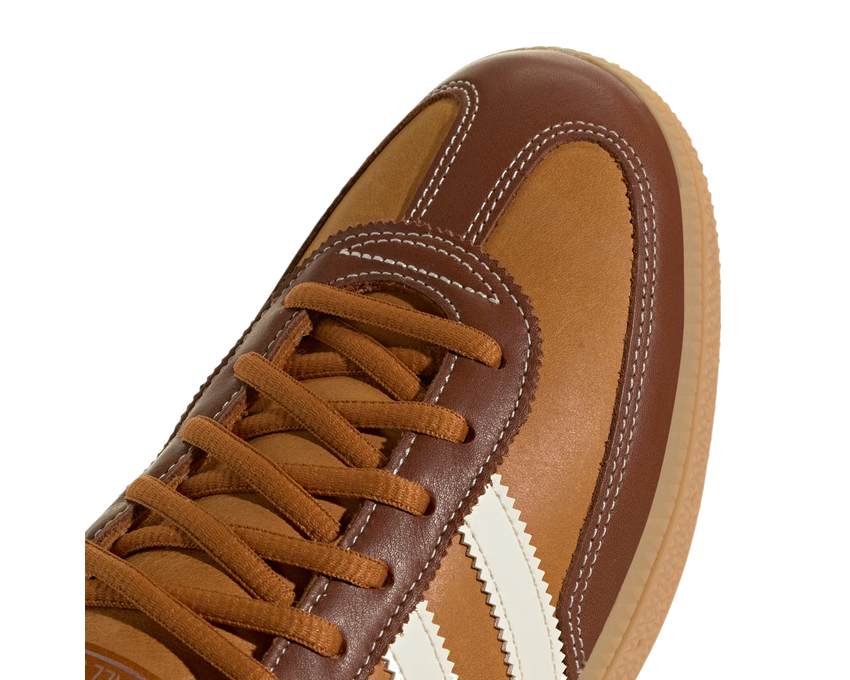 Adidas Handball Spezial "Craft Ochre"