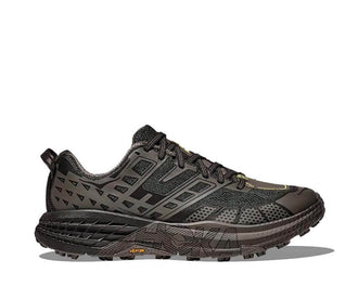 Hoka Speedgoat 2 "Black" – photo 1