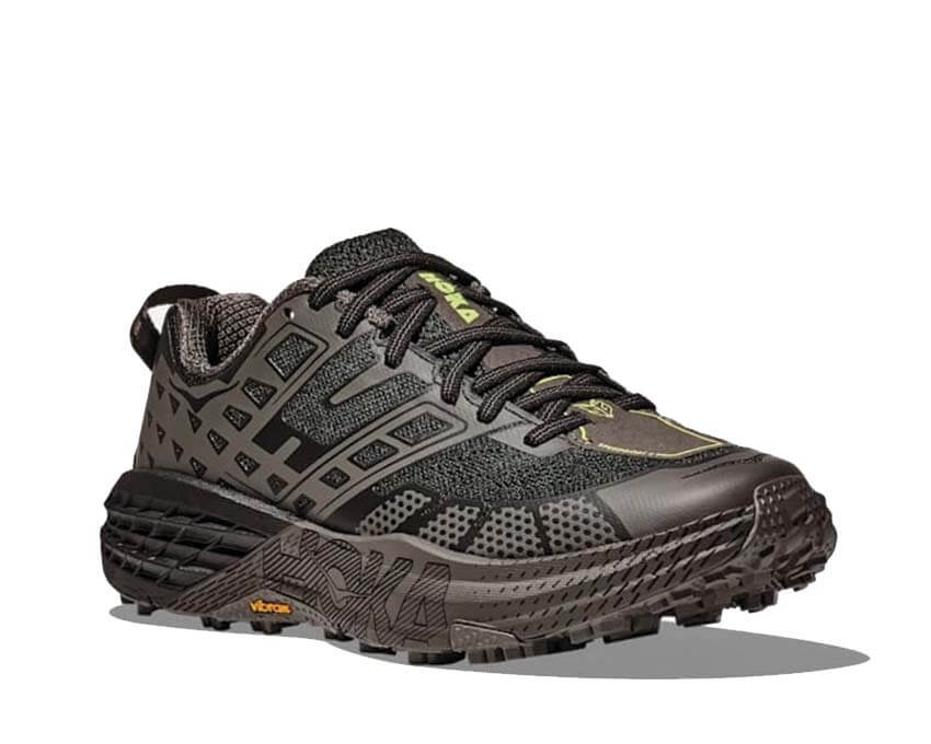 Hoka Speedgoat 2 1162710 BHL
