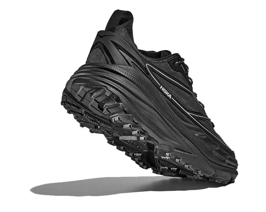 Hoka Stinson One7 1168931 BKS