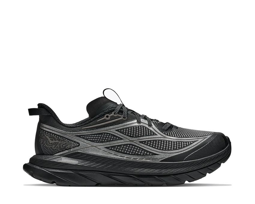Hoka Mach Remastered Aura "Black"
