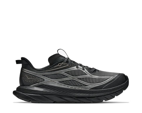 Hoka Mach Remastered Aura "Black"