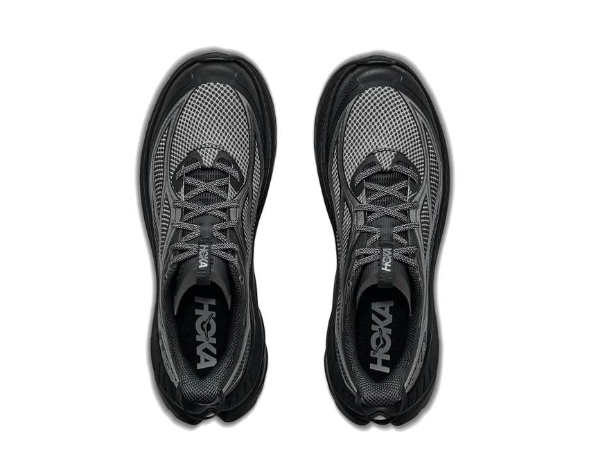 Hoka Mach Remastered Aura "Black"