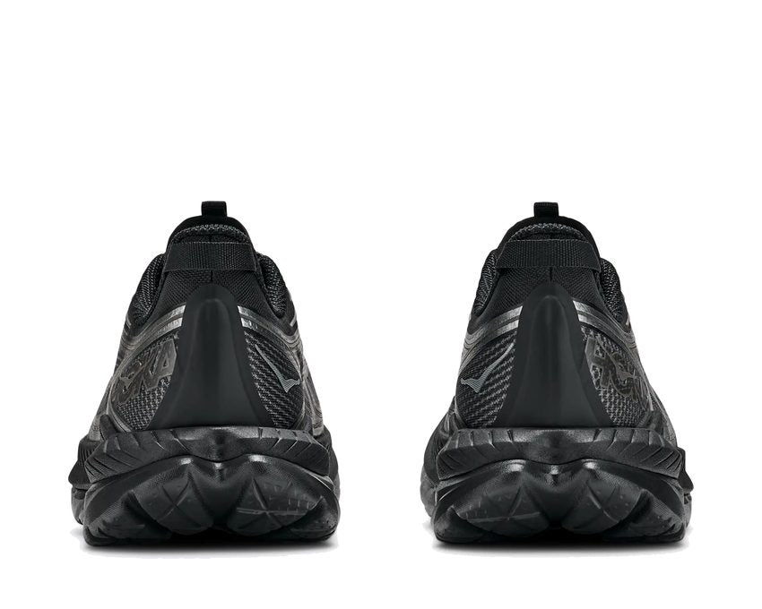 Hoka Mach Remastered Aura "Black"
