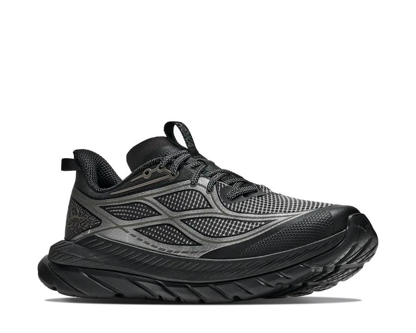 Hoka Mach Remastered Aura "Black"