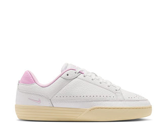 Nike Tennis Centre "White/Pink Foam-Muslin" - sneakers femme
