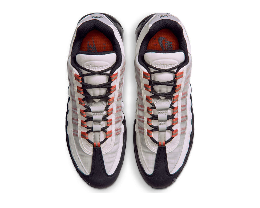 Nike Air Max 95 Big Bubble GORE-TEX "Light Bone" - sneakers homme - vue 5