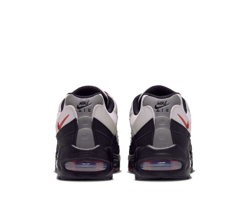 Nike Air Max 95 Big Bubble GORE-TEX "Light Bone" - sneakers homme - vue 4