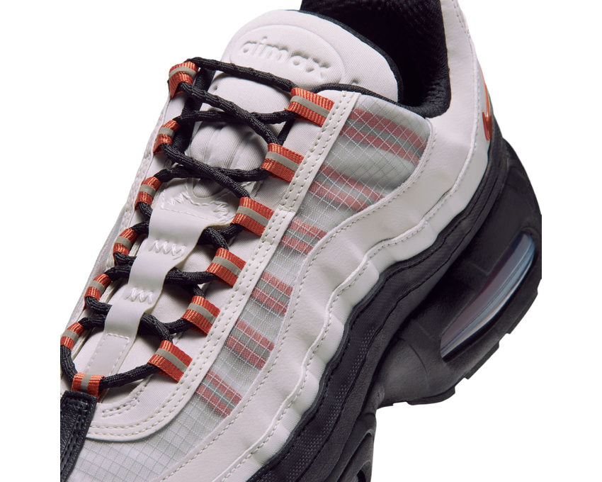 Nike Air Max 95 Big Bubble GORE-TEX "Light Bone" - sneakers homme - vue 2