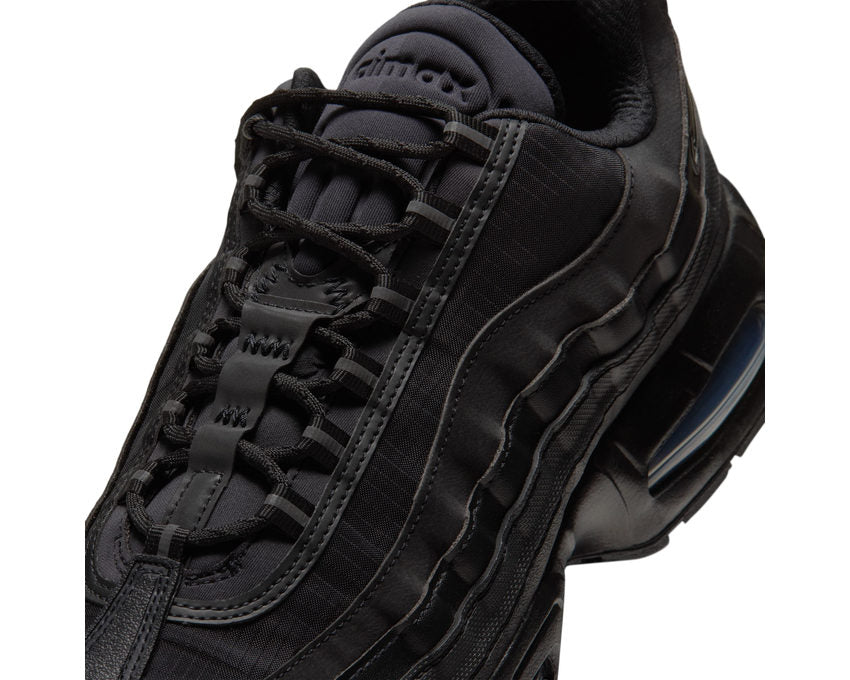 Nike Max 95 Bb Gtx "Black"