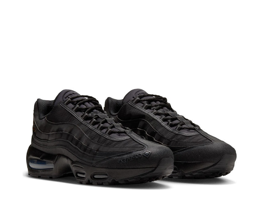Nike Max 95 Bb Gtx "Black"