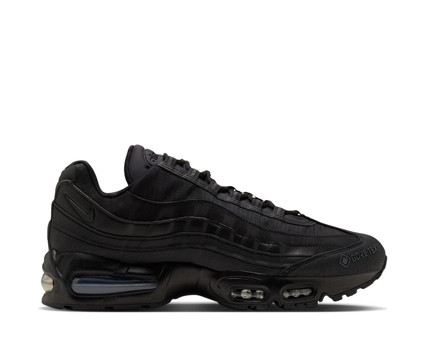Nike Max 95 Bb Gtx "Black"