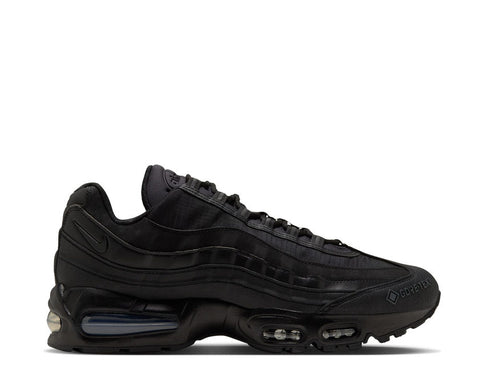Nike Max 95 Bb Gtx "Black"