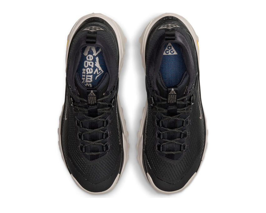 Nike Acg Zegama Hike "Black"