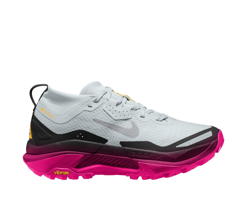 Nike ACG Zegama Trail GTX "Pure Platinum" - chaussures de trail homme