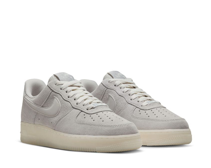 Nike Air Force 1 '07  W "Sail"