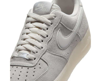 Nike Air Force 1 '07 "Sail/Light Bone" - sneakers femme - vue 2
