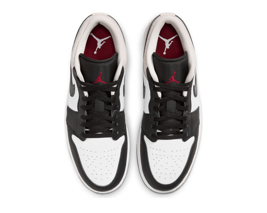 Air Jordan 1 Low SE "Black" - sneakers homme - vue 5
