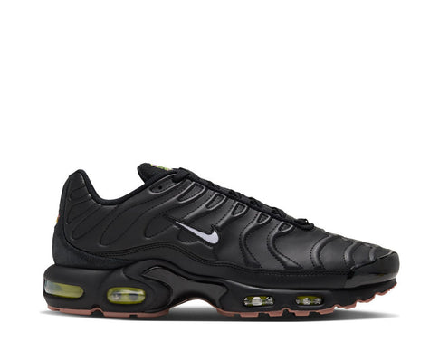 Nike Air Max Plus FA "Black" - sneakers homme