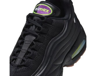 Nike Air Max 95 Big Bubble Premium "Black" - sneakers homme - vue 2