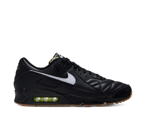 Nike Air Max 90 Premium "Black" - sneakers homme