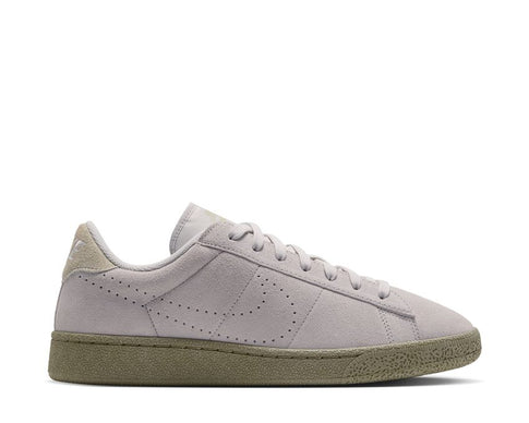 Nike Tennis Classic Cs W "Light Bone"