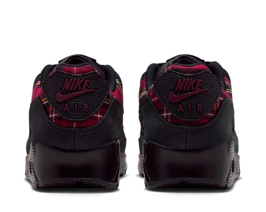 Nike Air Max 90 W "Black"