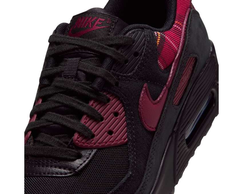 Nike Air Max 90 W "Black"