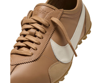 Nike Moon Shoe OG Leather SP "Flax" - sneakers femme - vue 2