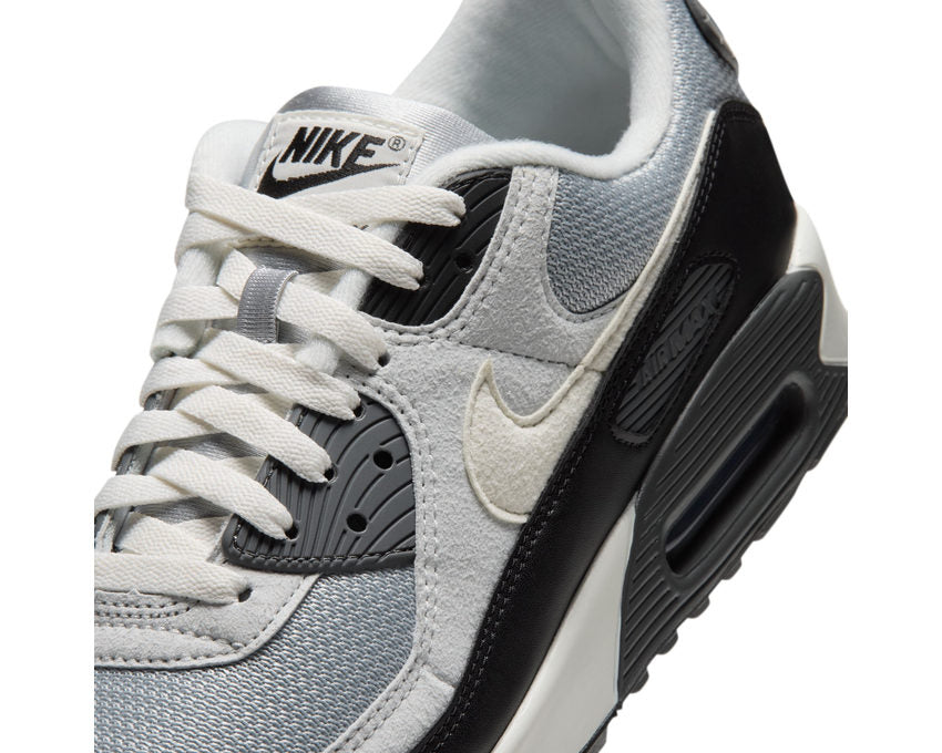 Nike Max Iii "Light Smoke"