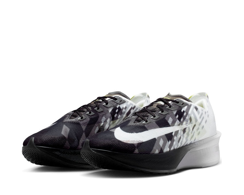 Nike Vaporfly Next% 4 Se "Black"