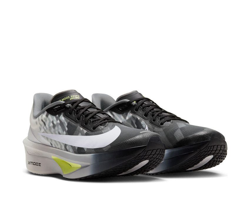 Nike Fly 6 Se "Black/White"