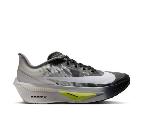 Nike Fly 6 Se "Black/White"